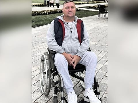 Dariusz Sierek - zdjęcie główne