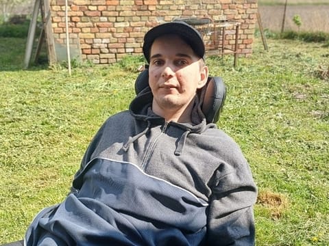 Jakub Kutek - zdjęcie główne