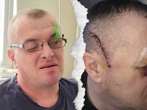 Krzysztof Kalinowski - zdjęcie główne