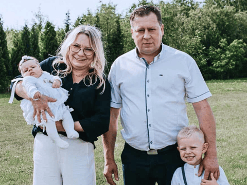 Rafał Adwent - main photo