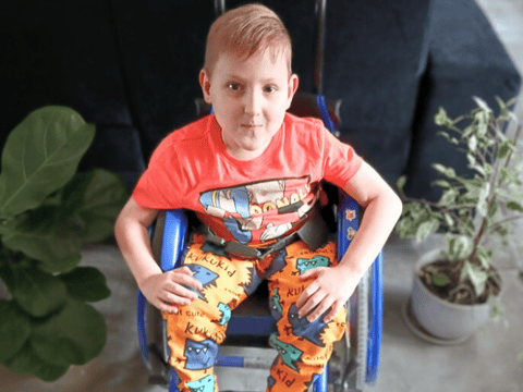 Michał Kosiński - zdjęcie główne