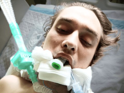 Michał Wójcik - zdjęcie główne