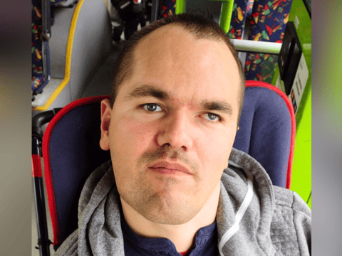 Dawid Dmochowski - main photo