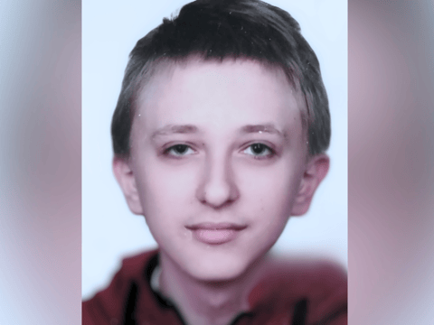 Kuba Flak - main photo