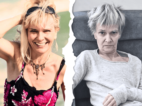 Katarzyna Bonalski - main photo