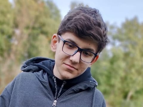 Miłosz Mądry - main photo