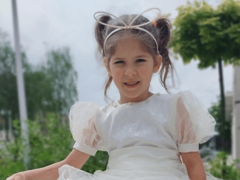 Zojka Mikołajewska - zdjęcie główne