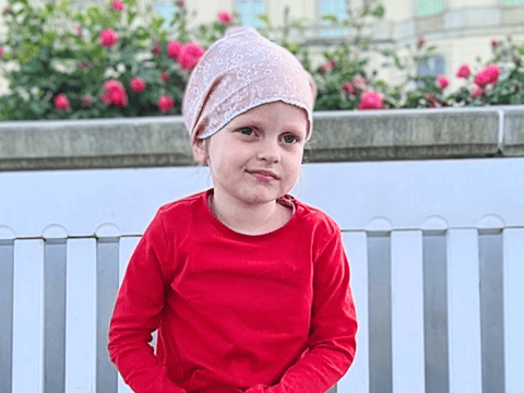 Anastasiya Liashchevich - zdjęcie główne