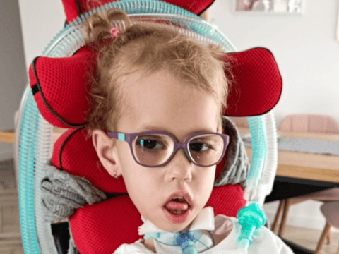 Liliana Przybylska - main photo