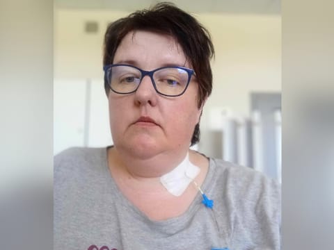 Monika Gorell - zdjęcie główne