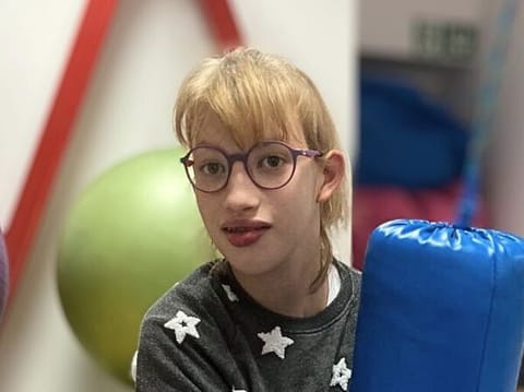 Karolina Łączyńska - main photo