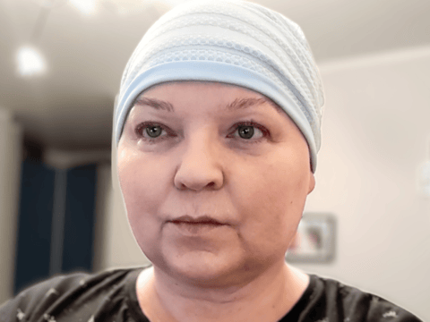 Katarzyna Nowakowska - zdjęcie główne