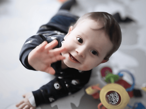 Leon Koperski - main photo