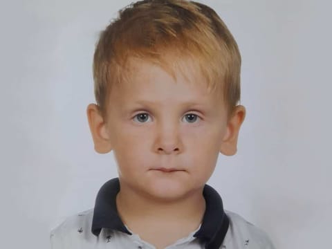 Leon Mamoń - zdjęcie główne