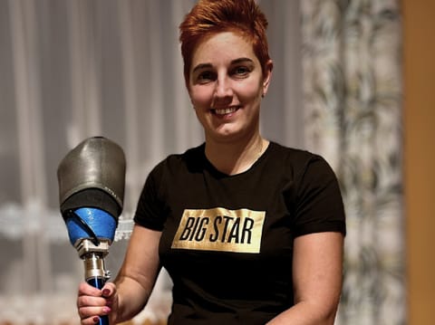 Katarzyna Pszeniczka - main photo