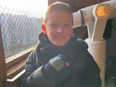 Tymek Puchta - main photo