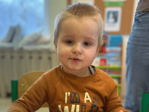 Wiktor Kramarczyk - main photo