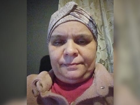 Monika Mikulska - main photo