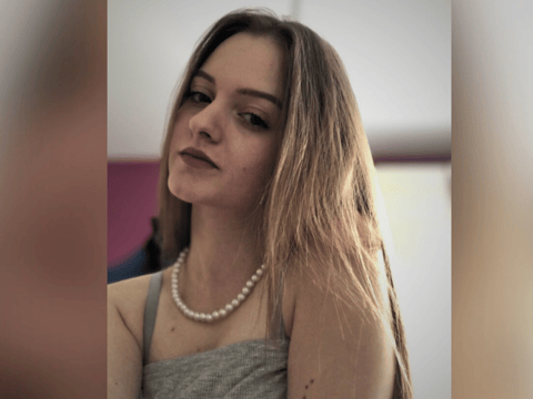 Klaudia Grobelna - main photo