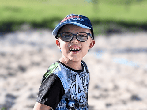 Nikodem Kleinschmidt - main photo