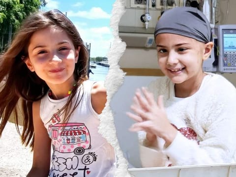 Isabella Abril Cesari Licalzi - zdjęcie główne