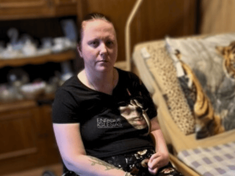 Anna Andrew - zdjęcie główne