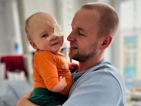 Jaś Górniak - main photo