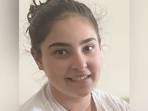 Morena Straus - main photo