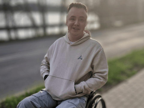 Dawid - main photo