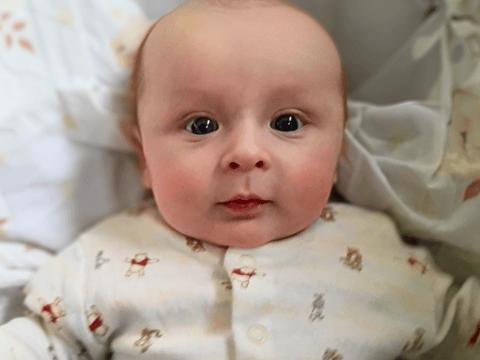 Wojciech - main photo