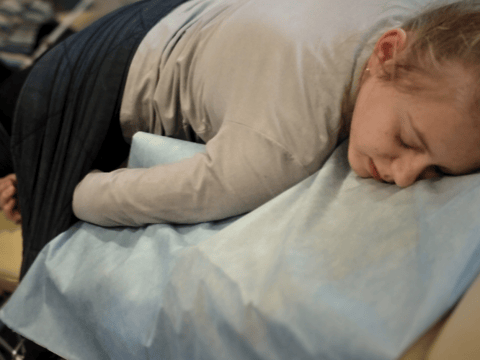 Marlena Mucha - main photo