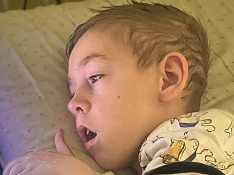 Bartuś Dzięcioł - main photo