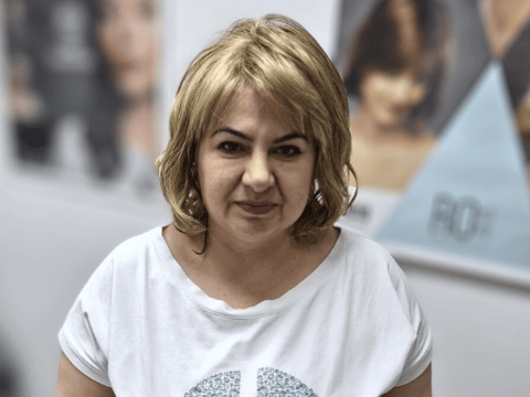 Monia Zeller - main photo