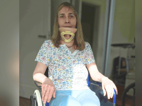 Monika Koperkiewicz - zdjęcie główne