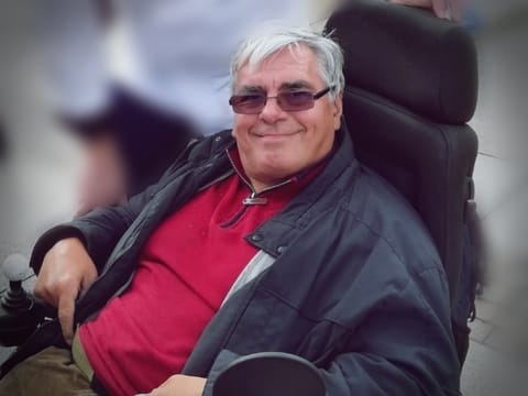 Artur Kacprzak - main photo