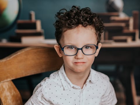 Tymek Wołoszczak - main photo