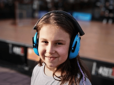 Amelka Wilman - zdjęcie główne