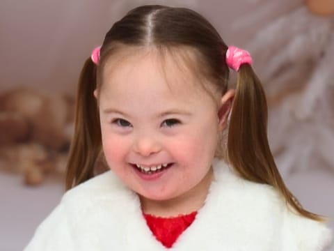 Kasia Barzyk - zdjęcie główne