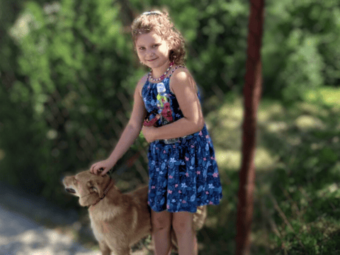 Gabrysia Szuba - main photo