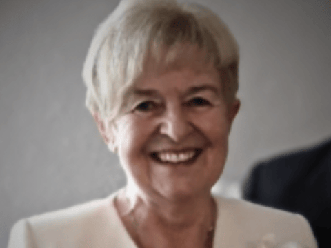 Janina Ochod - main photo