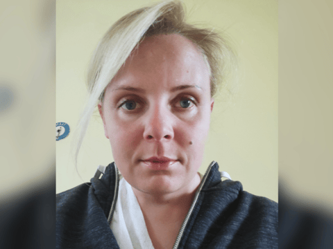 Beata Buda - main photo