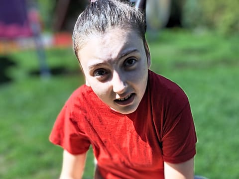 Vanessa Dawidowska - main photo