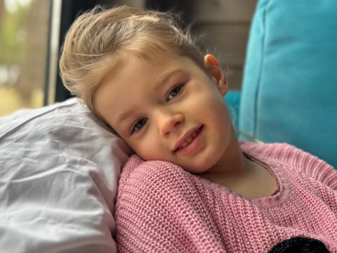 Izabela - main photo