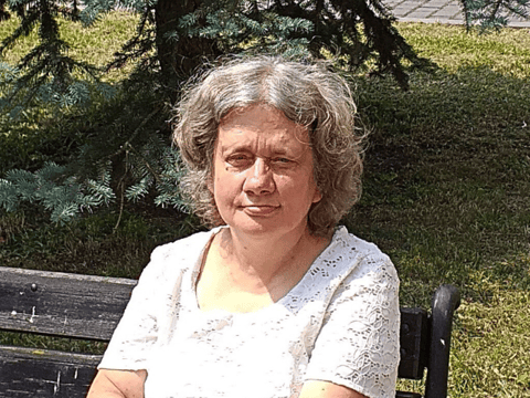 Renata Kopta-Wasik - zdjęcie główne