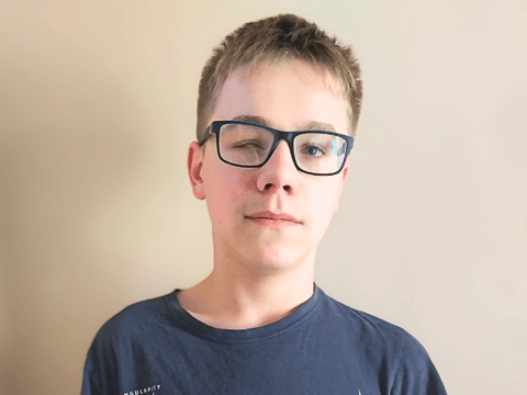 Mateusz Wachowski - main photo