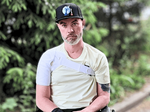 Jacek Tyrawski - main photo