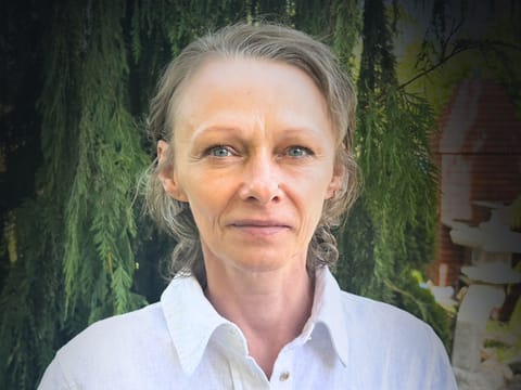 Beata Wasieczko - main photo