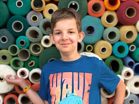 Kacper Fornalczyk - main photo