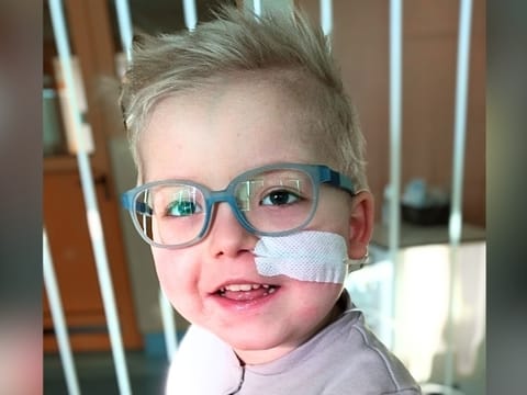 Kubuś Kominek - main photo