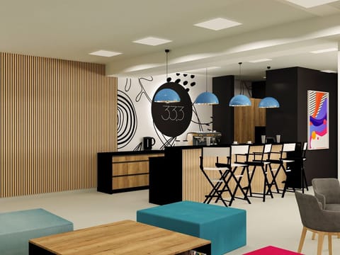 By wspólnota mogła kwitnąć, potrzebna jest przestrzeń. Dołącz do dzieła! - main photo